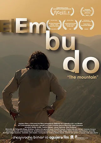 El Embudo